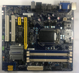 Foxconn H77M Desktop Motherboard- MPBF12L0100-0G