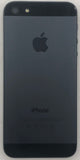 Apple iPhone 5- A1429- 32GB- Black- Verizon