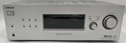 Sony STR-K700 FM/AM Stereo Receiver