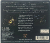 Quake PC CD-ROM