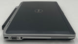 Dell Latitude E6420 Laptop- 500GB HDD, 4GB RAM, Intel i5 CPU, Windows 10 Pro