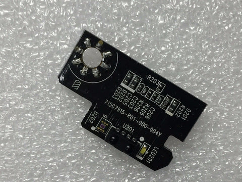 Vizio E50x-E1 IR Sensor Board-715G8314-R01-000-004Y