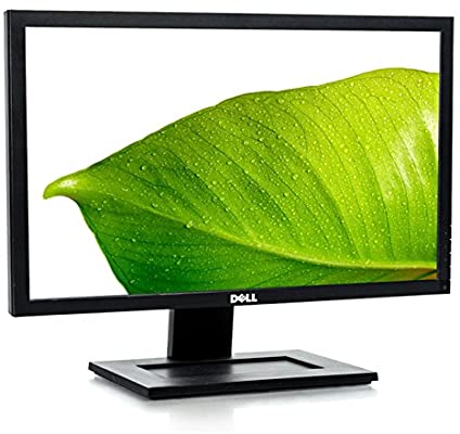 Dell E2211Hb 21.5" Widescreen LED Backlit Monitor