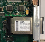 HP StorageWorks RA4100 RAID Fibre Array Channel Controller- 204069-001