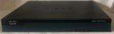 Cisco 1900 Series Integrated Sevice Router- Cisco1921/K9