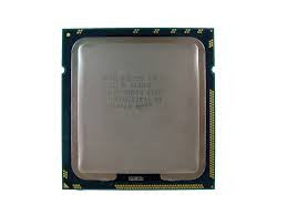 Intel Xeon E5620 CPU Processor- SLBV4