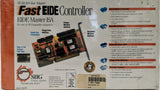 SIIG Fast EIDE Controller- CN2419