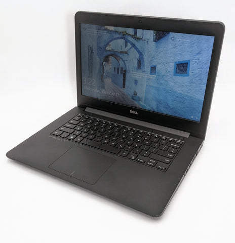 Dell Latitude 3450 Laptop- 128GB SSD, 4GB RAM, Intel i3-4005U, Windows 10 Pro