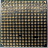 AMD Athlon II X3 435 Desktop CPU Processor- ADX435WFK32GI