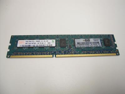 Hynix HMT125U7BFR8C-H9 2GB DDR3 Server RAM Memory