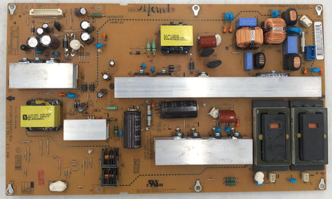 LG 47LH40-UA LCD HDTV LGP47-09LF Power Supply Board- EAX56851901