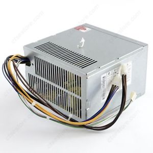 HP 613764-001 Compaq Elite Switching Power Supply 320W- PC9057