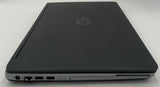 HP ProBook 655 G1 Laptop- 500GB HDD, 4GB RAM, AMD A8-5550M APU, Windows 10 Pro