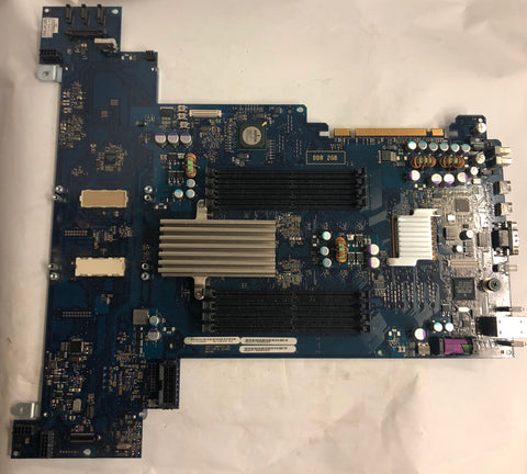 Apple Xserve G5 Server 820-1706-B Motherboard- 630-6708
