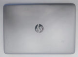 HP EliteBook 840 G3 Laptop- 256GB SSD, 8GB RAM, Intel i5-6300U, Windows 10 Pro
