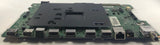 Samsung UN65RU8000FXZA 4K LED TV BN41-02695 Main Board- BN94-14163D