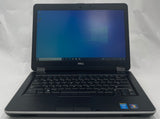 Dell Latitude E6440 Laptop- 128GB SSD, 4GB RAM, Intel i5, Windows 10 Pro