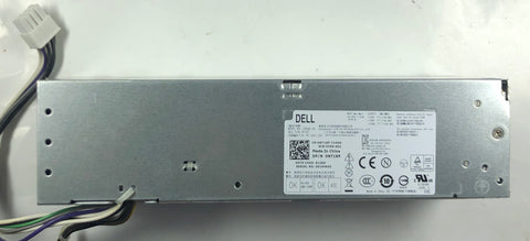 Dell OptiPlex 3020 SFF L255AS-00 255W Switching Power Supply- NT1XP
