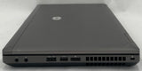 HP ProBook 6460b Laptop- 500GB HDD, 4GB RAM, Intel i5 CPU, Windows 10 Pro