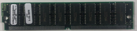 Reptron 4X32-60/8EDO 16MB Desktop RAM Memory