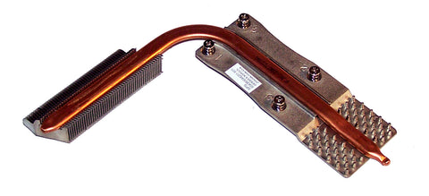 HP 6730s Laptop CPU Cooling Heatsink- 496679-001
