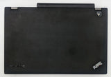 Lenovo ThinkPad W541 Laptop- 128GB SSD, 4GB RAM, Intel i7 CPU, Windows 10 Pro