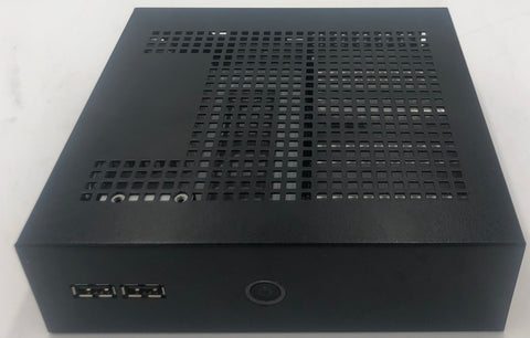 AOpen Digital Engine DE896-FL Digital Signage Media Player- 91.ADE01.8130