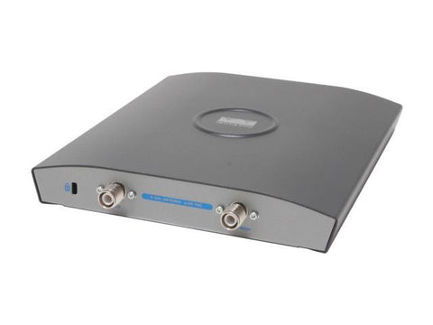 Cisco Aironet 1242AG Wireless Access Point- AIR-AP1242AG-A-K9