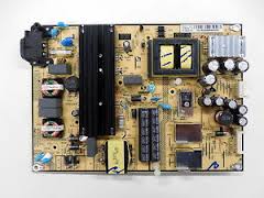 TCL 48FS3750 LED TV SHG5504B03-101H Power Supply Board- 81-PBE050-H92