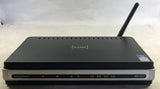 D-Link RangeBooster Wireless-G Router- WBR-2310