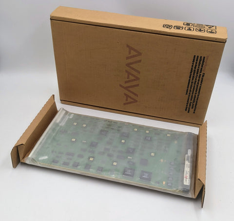 Avaya TN799DP C-Lan Interface- 700394612