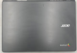 Acer Chromebook C720P-2625 Touch- 16GB SSD, 4GB RAM, Intel 2955U CPU, ChromeOS