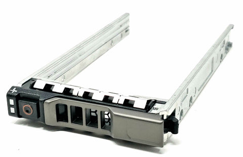Dell PowerEdge R710 Server 2.5" SAS/SATA Hard Drive Caddy- G176J