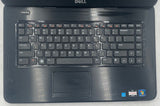 Dell Inspiron M5040 Laptop- 320GB HDD, 4GB RAM, AMD E-450 CPU, Windows 10 Home