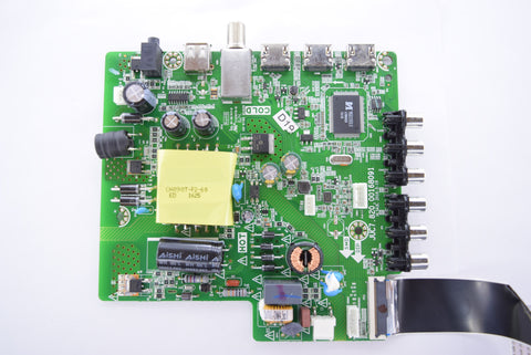 RCA LED40E45RH LED TV JUC7.820.00168091 Main Board- 40G850158096-A1