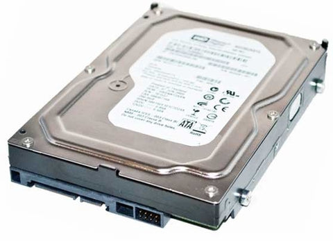Western Digital Caviar SE 80GB SATA Desktop Hard Drive- WD800JD-22LSA0
