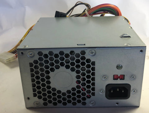 HP Pro 3500 Microtower PC FH-XD301MYR-1 300W Switching Power Supply- 667893-001