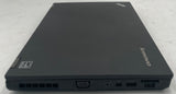Lenovo ThinkPad T440p Laptop- 128GB SSD, 4GB RAM, Intel i5 CPU, Windows 10 Pro
