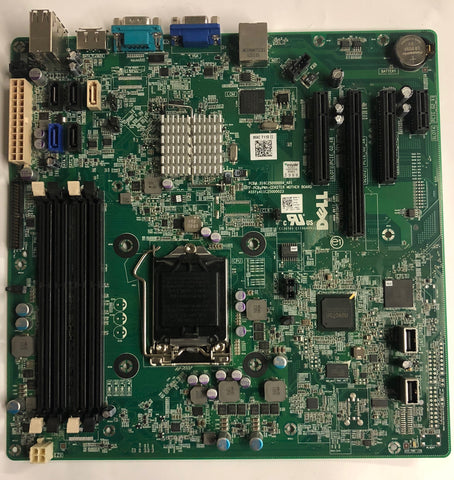 Dell PowerEdge T110 II Server Motherboard- 15TH9