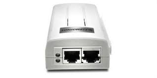 SonicWall GigaBit PoE Injector- 01-SSC-5544