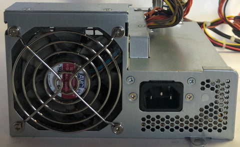 HP Compaq Business rp5700 Desktop PS-6241-02HD 240W Power Supply- 578189-001