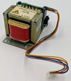 Okidata Microline 395 Dot Matrix Printer Power Supply- 4YB4049-7103