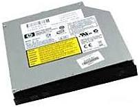 HP Pavillion DV2000 Laptop Super Multi CD/DVD Rewriter Drive- 452051-001