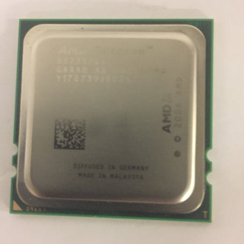 AMD Third Generation Opteron 2352 Server CPU Processor - OS2352WAL4BGH
