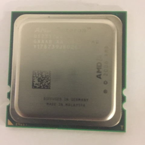 AMD Opteron 2352 Quad Core CPU Processor- OS2352WAL4BGH