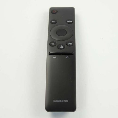 Samsung 4K LED TV RMCSPK1AP2 Remote Control- BN59-01260A