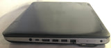 HP ProBook 645 G2 Laptop- 500GB HDD, 8GB RAM, AMD PRO A8-8600B CPU, Windows 10