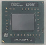 AMD A8-Series A8-5550M Laptop CPU Processor- AM5550DEC44HL