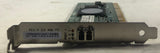 QLogic SANBlade 4GB PCI-X Fibre Channel Host Bus Adapter- FC2410401-38