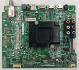 Sharp LC-60P6070U 60" 4K LED TV RSAG7.820.7412/ROH Main Board- 221530